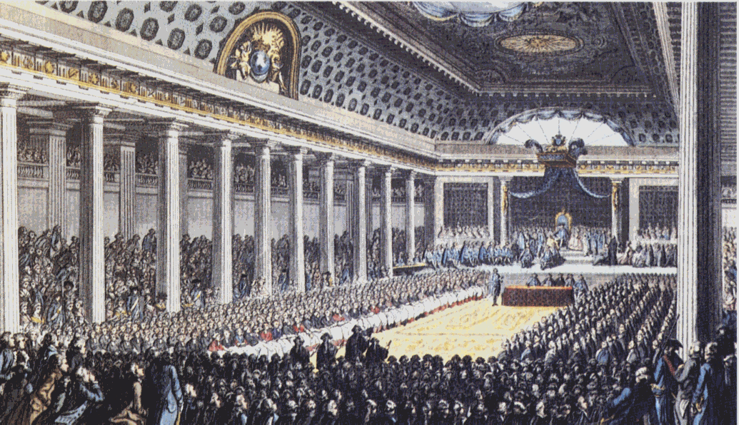 The Estates General