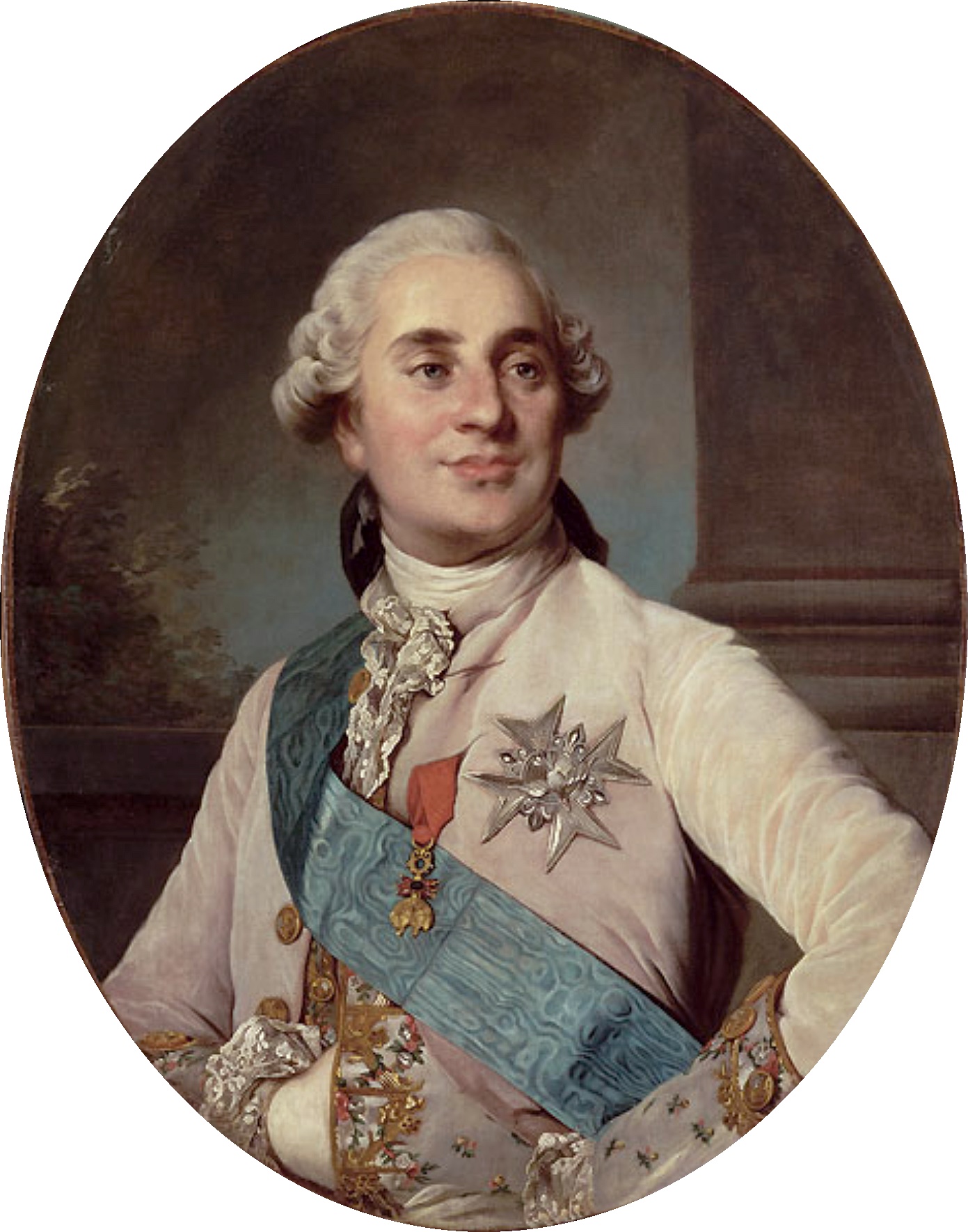 » King Louis XVI Junior Cert History Blog
