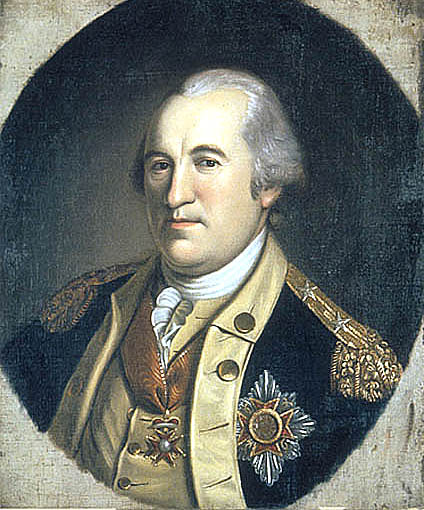 Friedrich Wilhelm Augustin Ludolf Gerhard (Frederick William Augustus Henry 